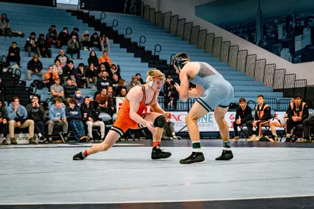 Dustin Plott Columbia