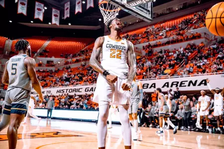 Kalib Boone vs. WVU