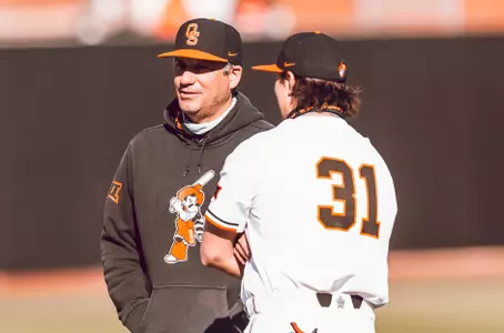 Robin Ventura coaching