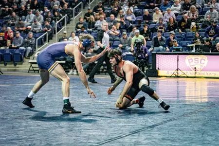 Wyatt Sheets UNI