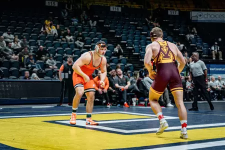 Konner Doucet Southern Scuffle