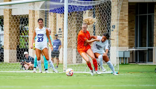 Chance vs. TCU