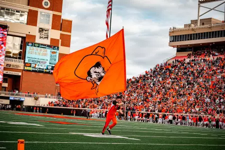 Pete Flag