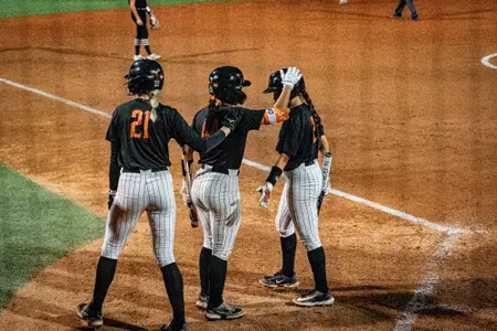 Cowgirl Softball vs OCU