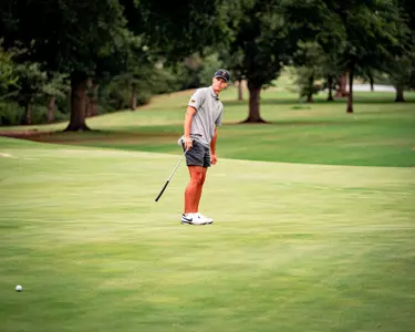 Image Taken at Light Room Test, Thursday, September 7, 2023, Orange Power Studios, Stillwater, OK. Chloe Reeves/OSU Athletics.