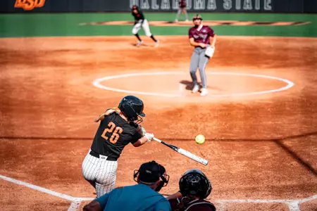 softball