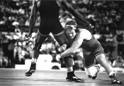 Todd Chesbro
