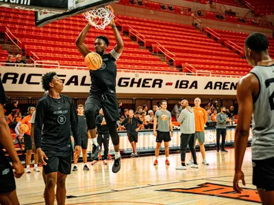 Open Practice