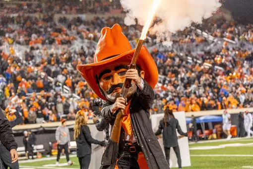 Pistol Pete Shotgun