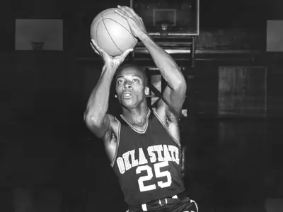 LC Gordon