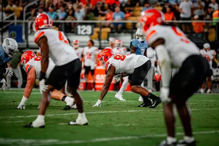 OSU Defense at UCF