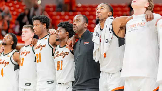 Boynton and Players