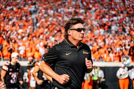 Mike Gundy Bedlam