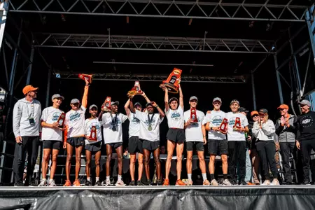 NCAA Champs