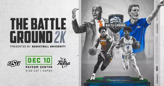 Battleground 2K23
