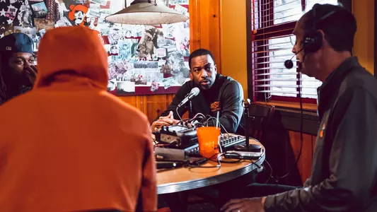 Boynton Radio Show