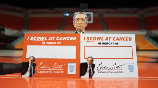 Eddie Sutton Foundation