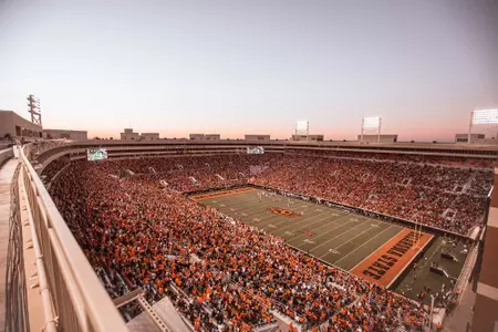 Boone Pickens Stadium