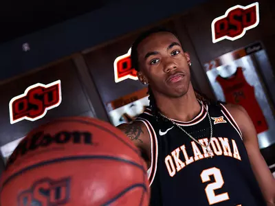 Jeremiah Johnson recruit 2