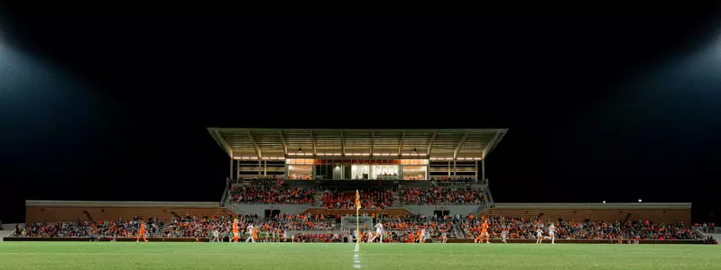 Neal Patterson Stadium - Bedlam 2023