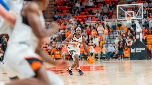JMR - Creighton