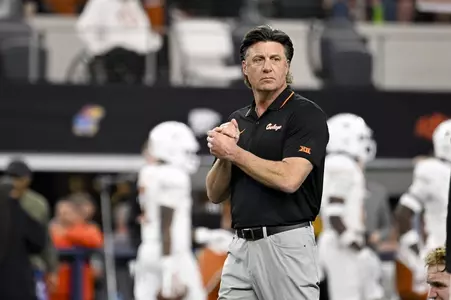 Mike Gundy