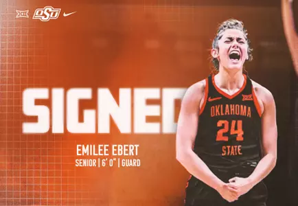 Emilee Ebert Signed