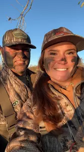 Karli Godwin Hunting
