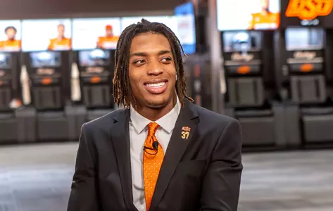 Ollie Gordon II Doak Walker Award