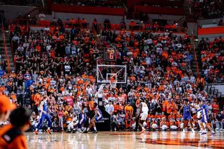 John-Michael Wright vs. Kansas