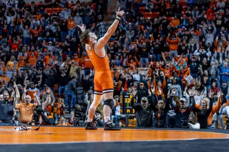 Kaden Gfeller Bedlam