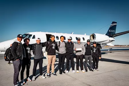 watersound invitational