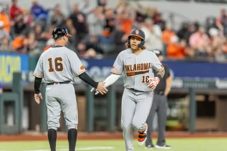 Sylvester HR vs. Vanderbilt