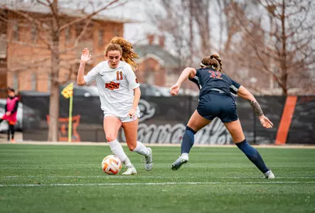 Wilson vs. Rogers State