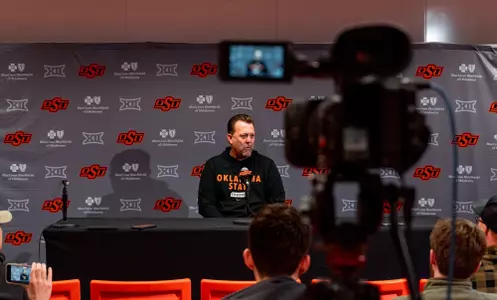 Kenny G Media Day