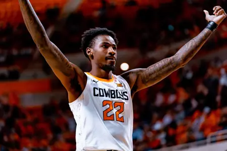 Kalib Boone vs. TCU