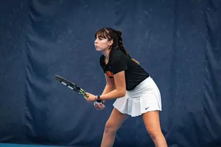 Raquel at Michigan
