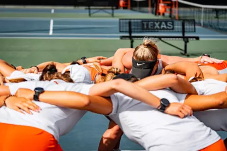 Women's Tennis Group
