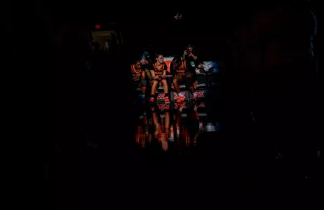 lineups at big 12 tourney