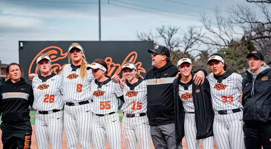 OSU Softball Alma Mater