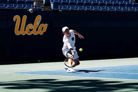 Tyler Zink v. UCLA