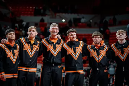 Cowboys After Bedlam