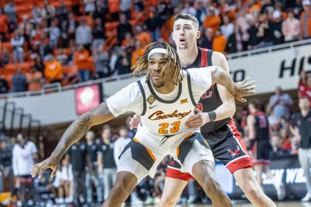 Tyreek Smith against Eastern Washington