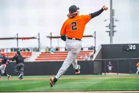 Meola 3B vs. Utah Tech