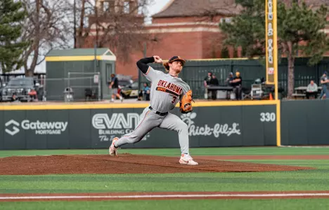 Benge vs. Wichita State