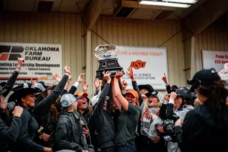 EQ Big 12 Championship