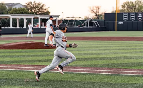 Adkison vs. Dallas Baptist