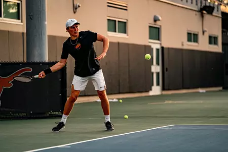 Becroft v. Texas