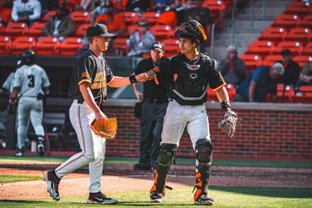 Stebens & Adkison vs. Austin Peay