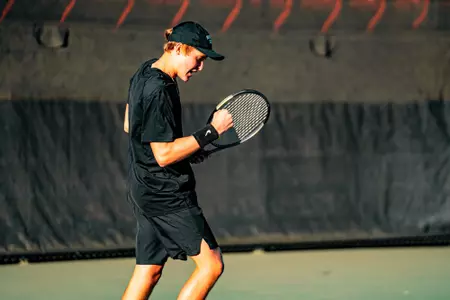 Isaac Becroft v. Wichita State